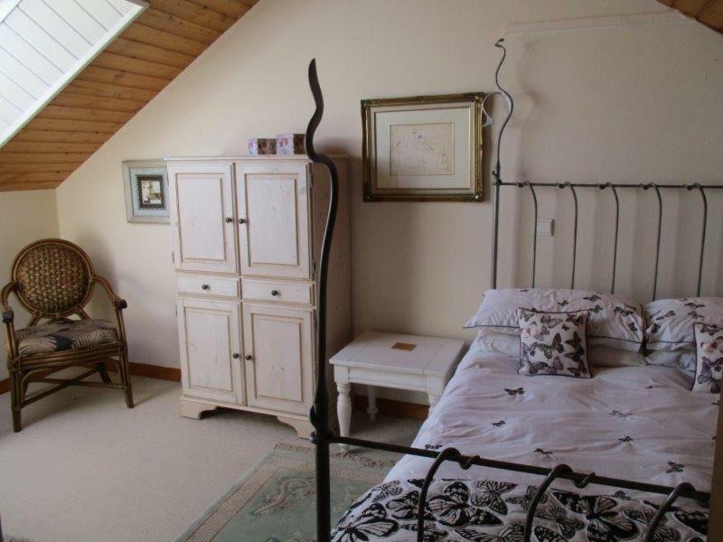 Le Petit Chateau Noyal-Pontivy Εξωτερικό φωτογραφία
