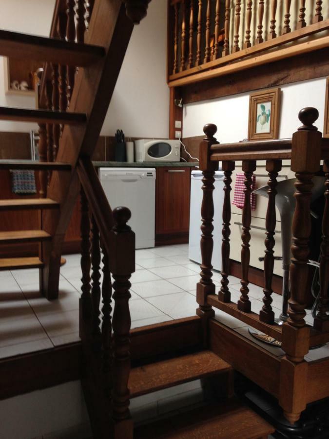Le Petit Chateau Noyal-Pontivy Εξωτερικό φωτογραφία